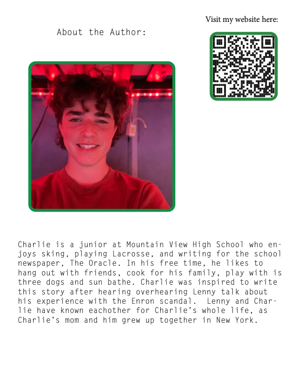 2024 Documentary Magazine Vol 1